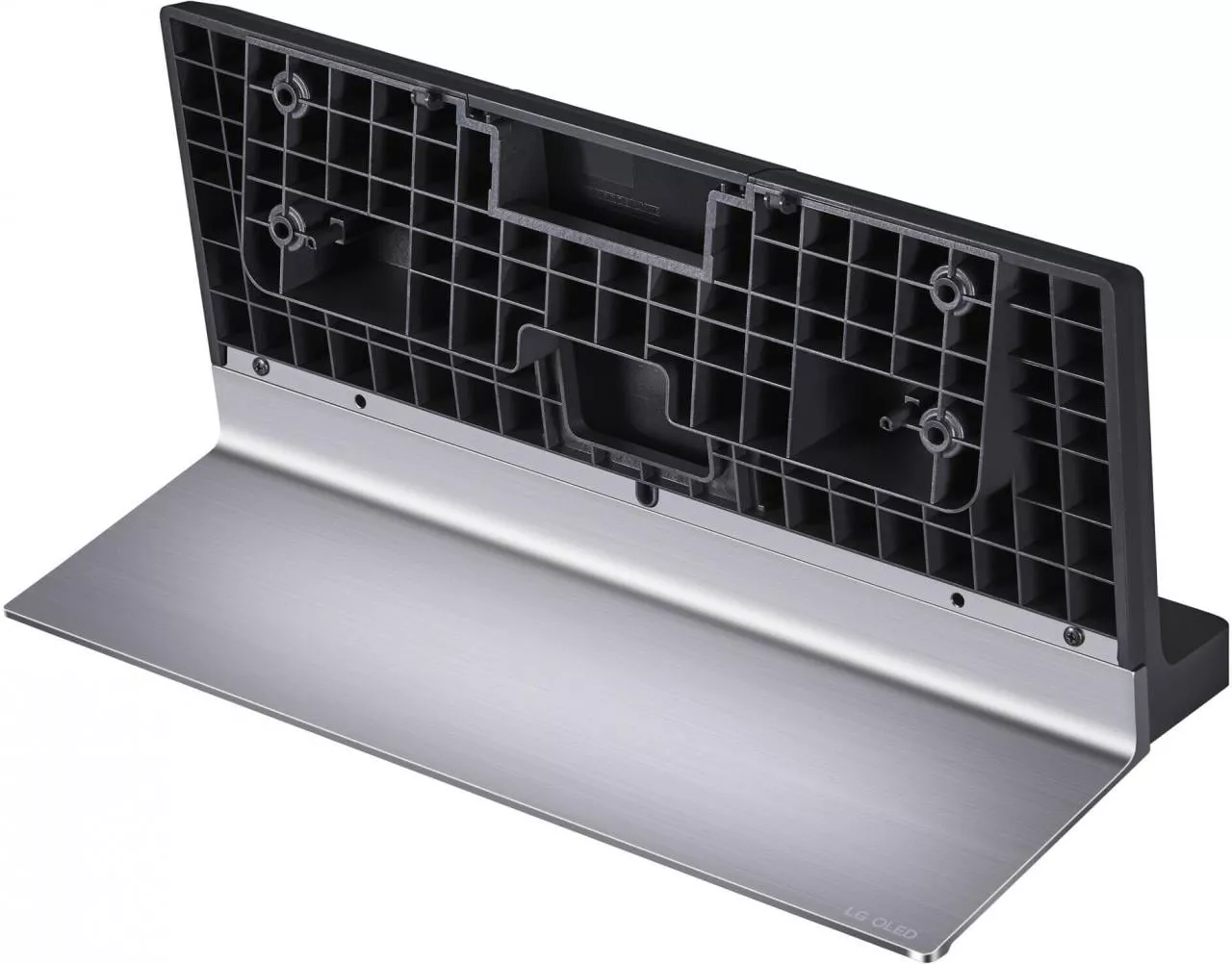 Подставка LG SR-G3WU65, серебристая