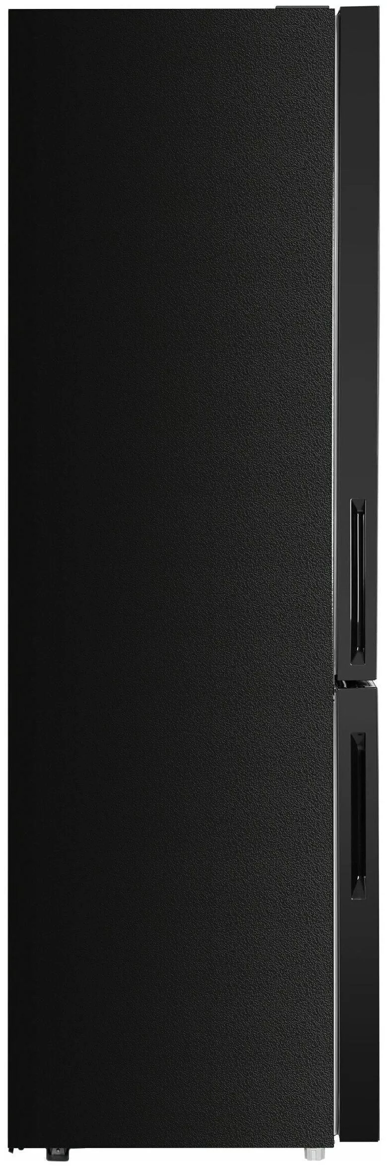 Холодильник MAUNFELD MFF200NFBE RU