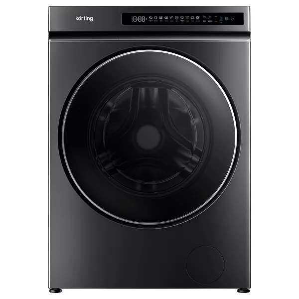 Отдельностоящая стиральная машина KWM 60ID1203 GR RU