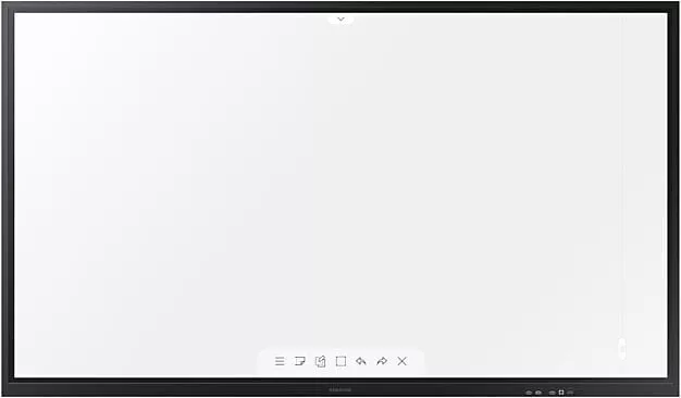 Светодиодный экран Samsung Flip 3 85