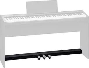 Набор трёх педалей Roland KPD-70-BK для FP-30X