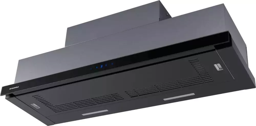 Вытяжка Maunfeld Galaxy 90 Black RU