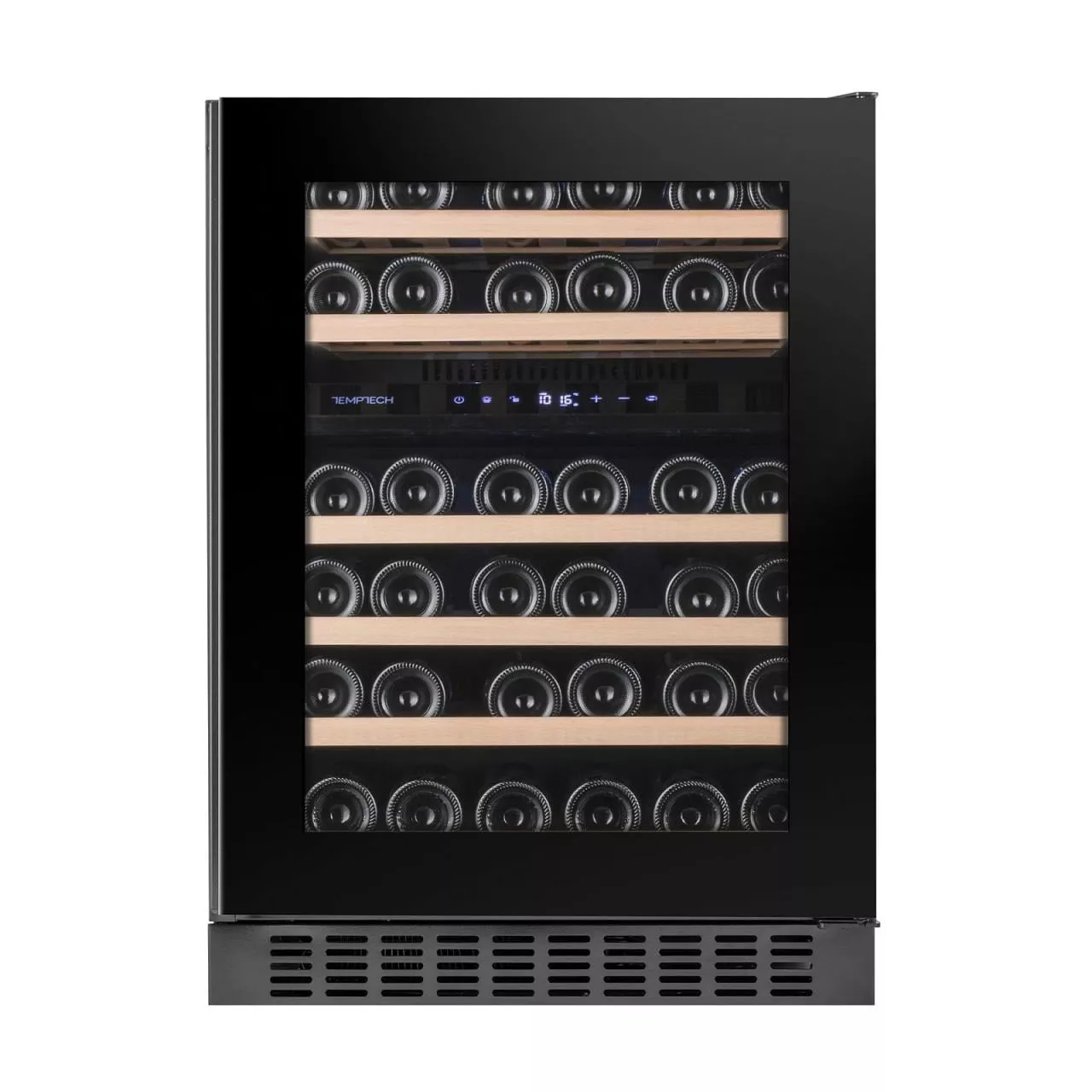 Винный шкаф Temptech OX60DRB-24 RU