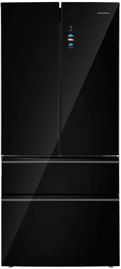 Холодильник Maunfeld MFF190NFDB01 RU