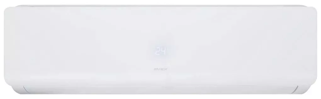 Сплит-система AVEX AC 09 inverter RU