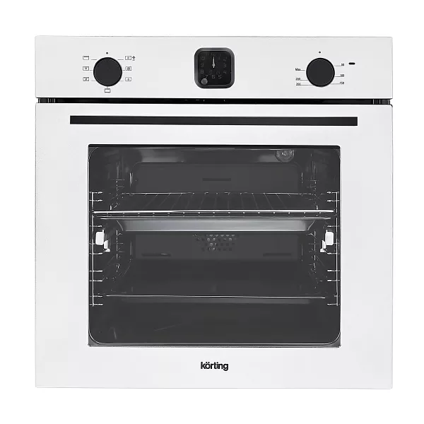 Электрический духовой шкаф Korting OKB 4701 CNRW RU