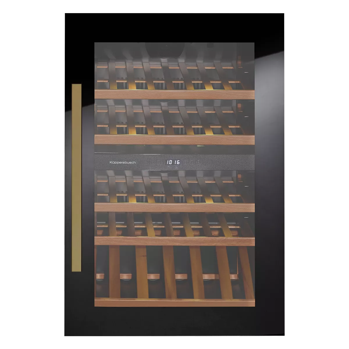 Винный шкаф Kuppersbusch FWK 2800.0 S4 RU