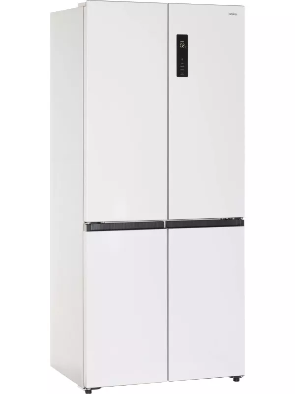Холодильник NORD i-RFQ 510 W RU