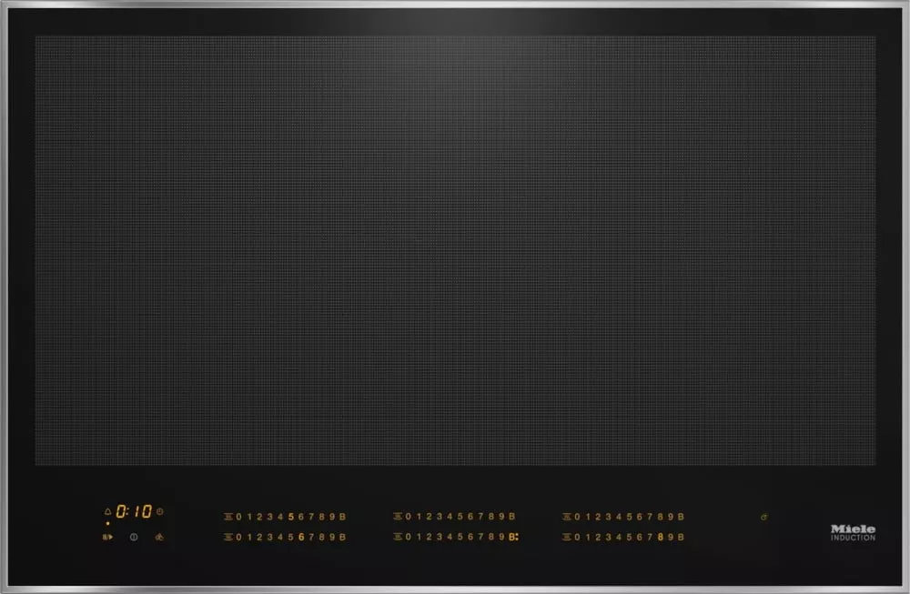Индукционная варочная панель Miele KM 7678 FR