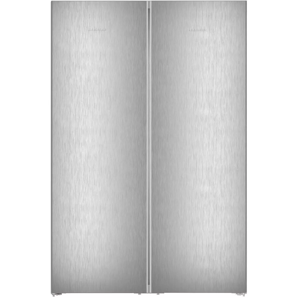 Комбинация LIEBHERR Side-by-Side XRFsf 5245-22 001(SFNsfd 5247-22 001 + SRBsfc 5220-22 001) RU