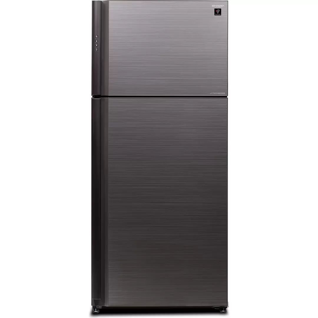 Холодильник Sharp SJXP59PGSL RU