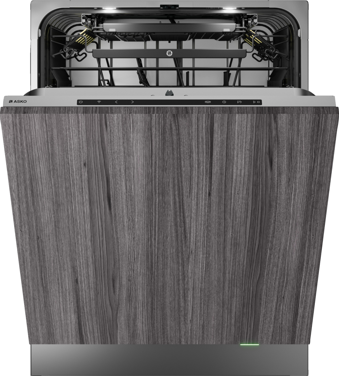Встраиваемая посудомоечная машина Asko DFI747U1 RU