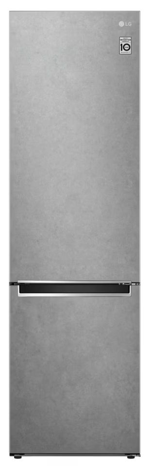 Холодильник LG GA-B509MCZL RU