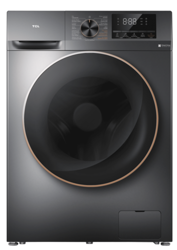 Стиральная машина TCL W-P210W RU