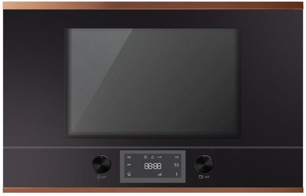 Встраиваемая микроволновая печь Kuppersbusch ML 6330.0 S7 RU