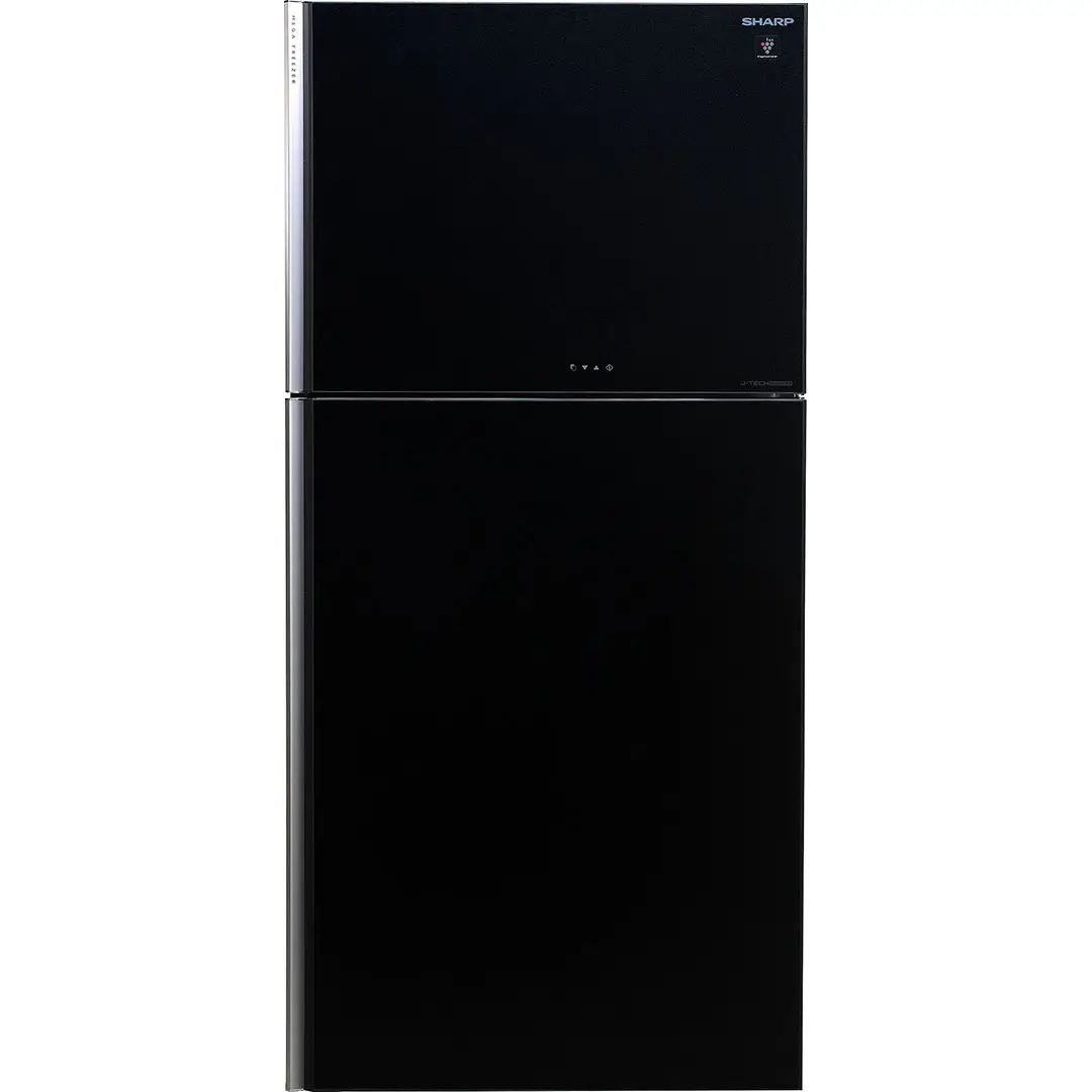 Холодильник Sharp SJXG60PGBK RU