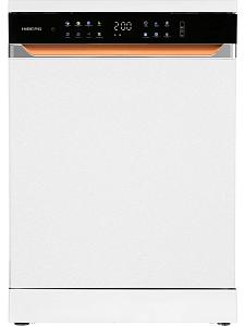 Отдельностоящая посудомоечная машина HIBERG i-Q 6815 LW RU