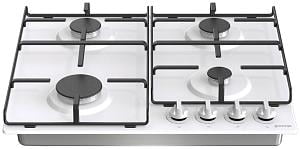 Варочная поверхность газовая Gorenje G640EW RU