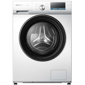 Стиральная машина Sharp ESFEI712DLZW RU