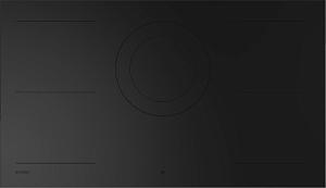 Варочная индукционная панель Asko HID945MC черная RU