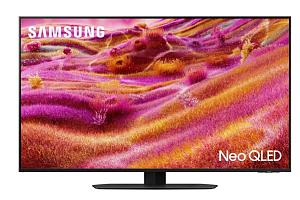 Телевизор Samsung QE55QN90FAUXRU RU