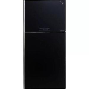 Холодильник Sharp SJXG55PMBK RU