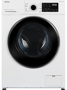 Стиральная машина c сушкой NORD i-WQ4 10712 W RU